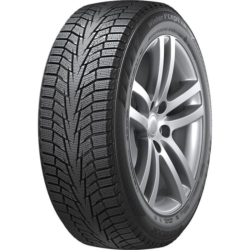 Hankook WINTER I*CEPT IZ2 (W616) 2021 185/70 R14 92T XL 