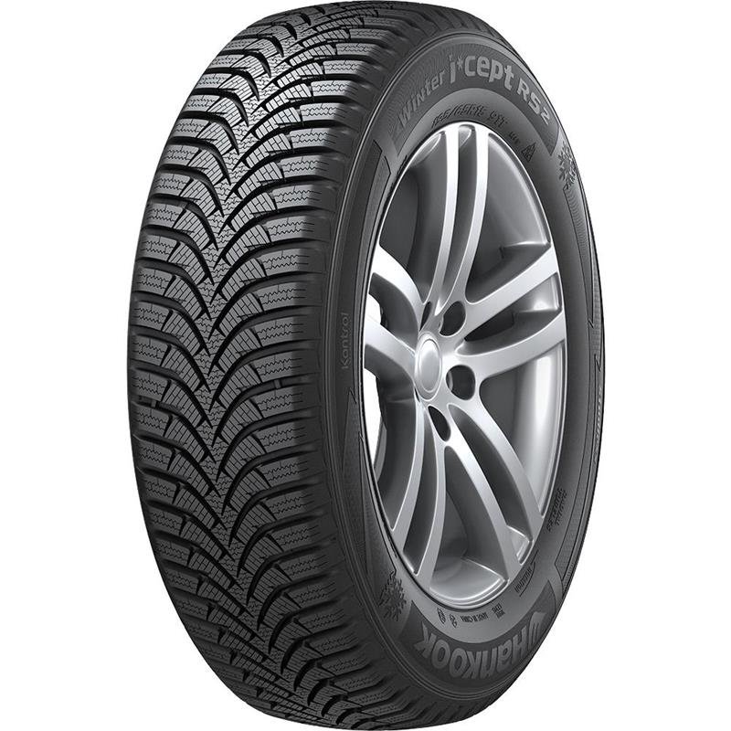 Hankook WINTER I*CEPT RS2 (W452) RP 2021 185/55 R14 80T  