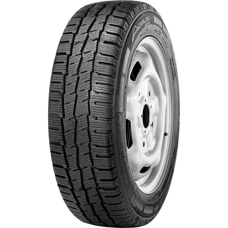 MICHELIN PCR AGILIS ALPIN 2021 215/60 R17C 109/107T  