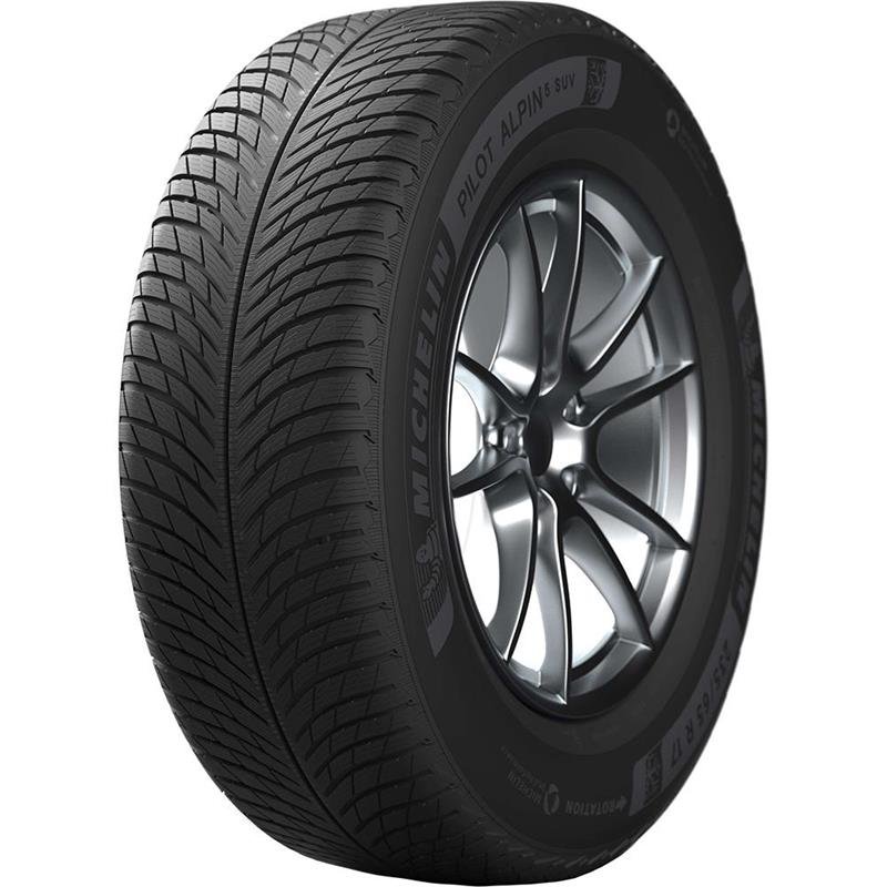 MICHELIN PCR PILOT ALPIN 5 SUV RP 2022 315/40 R21 115V XL 