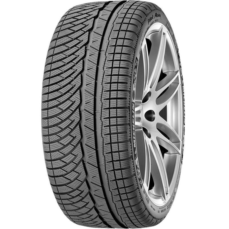 MICHELIN PCR PILOT ALPIN PA4 (ASYMMETRIC THREAD) RP 2022 265/30 R21 96W XL 