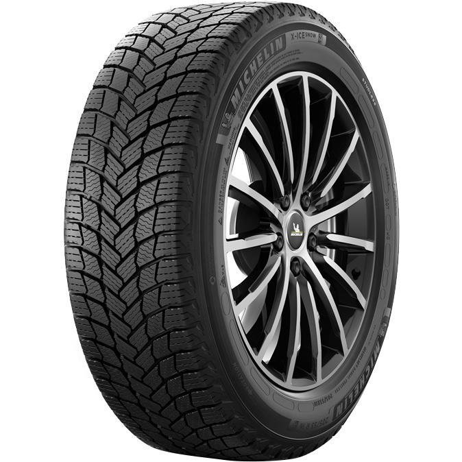 MICHELIN PCR X-ICE SNOW 2021 265/35 R19 98H XL 