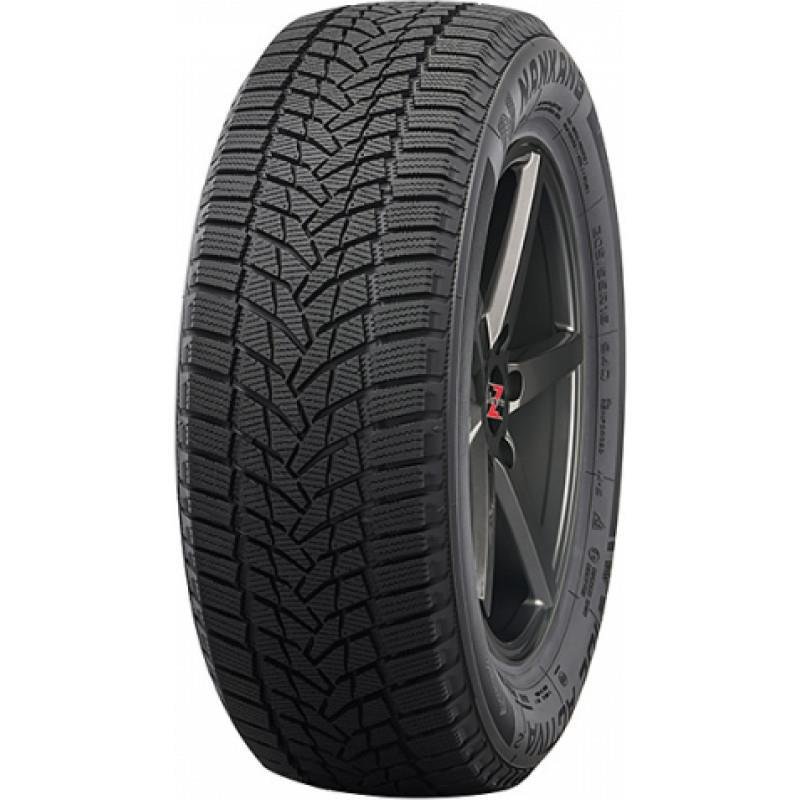 NANKANG PCR ICE-2 2022 275/40 R20 106T XL 