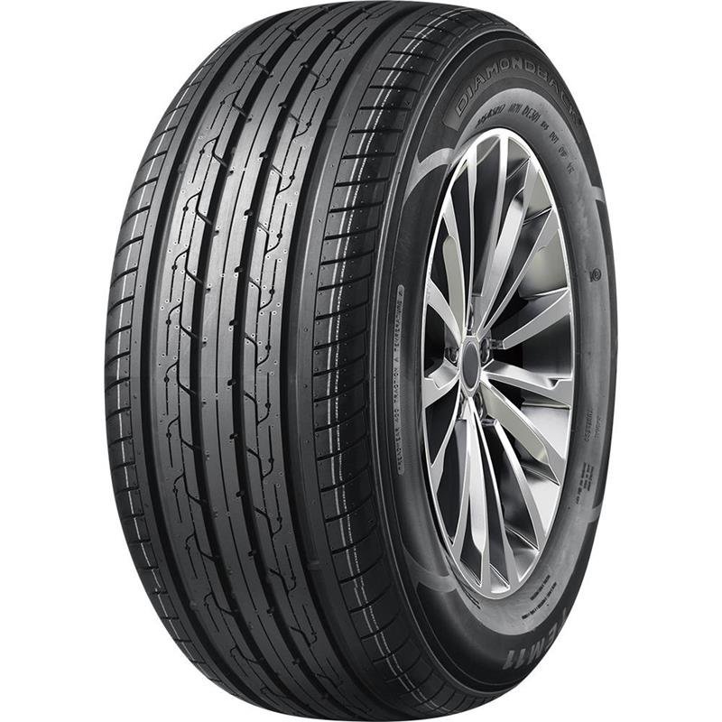 DIAMOND BACK PCR DE301 2022 195/55 R15 85V  