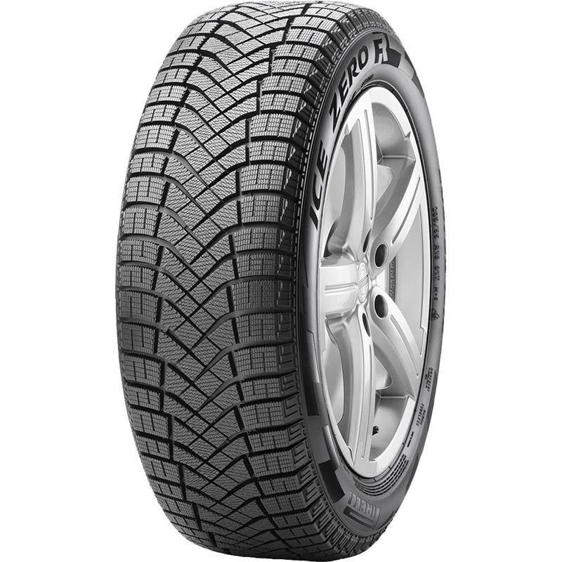 PIRELLI PCR WINTER ICE ZERO FR RunFlat 2022 225/50 R17 98T XL 