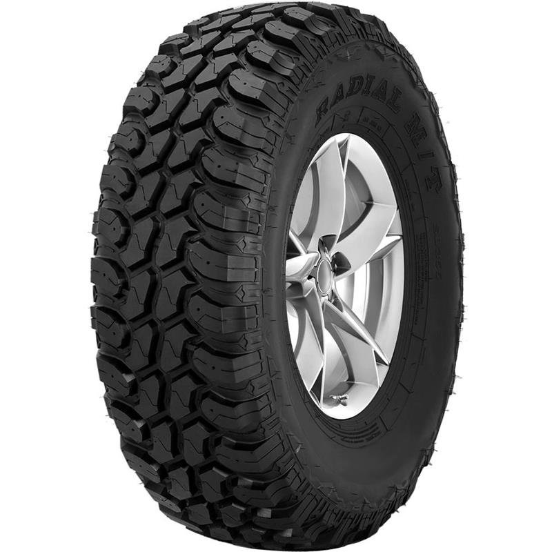 GOODRIDE PCR SL366 OWL 2022 285/70 R17C 121/118Q  