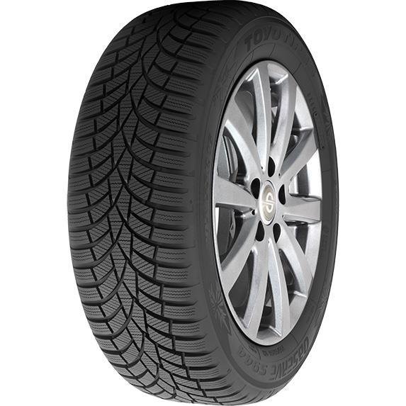 TOYO PCR OBSERVE S944S 2022 215/65 R17 103V XL 