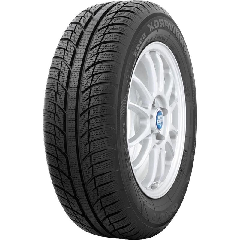 TOYO PCR SNOWPROX S943 2022 165/70 R14 85T XL 