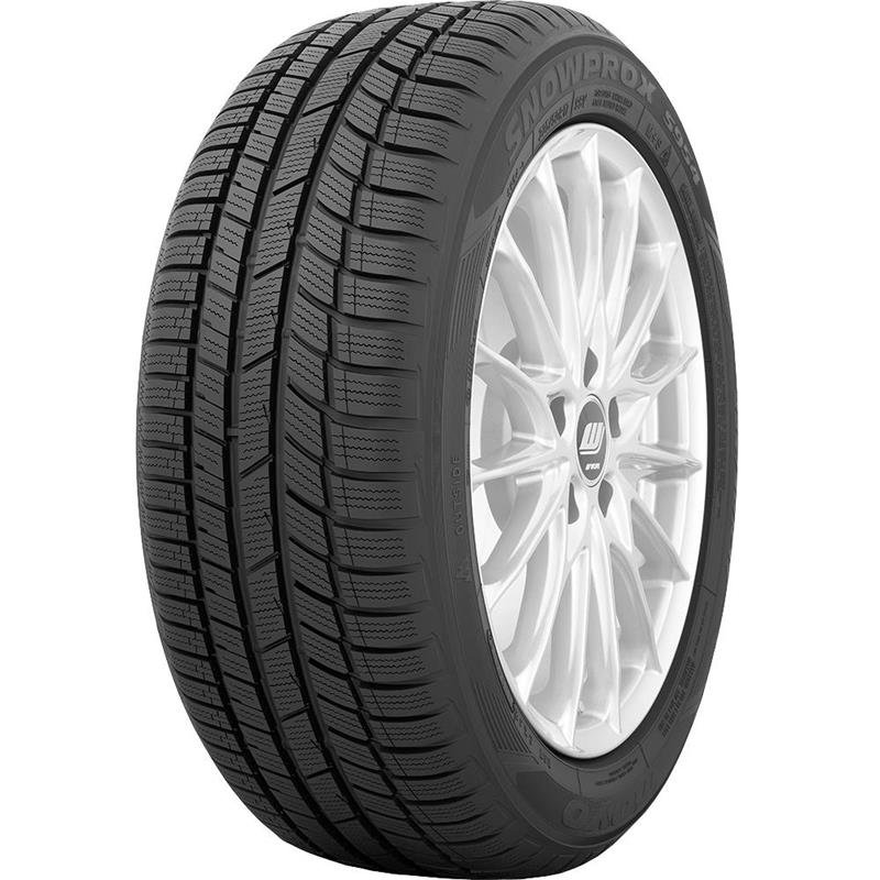 TOYO PCR SNOWPROX S954 RP 2022 275/35 R21 103V XL 