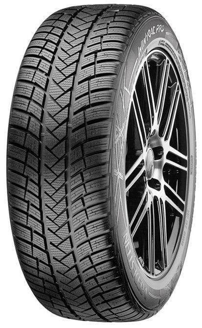 VREDESTEIN PCR WINTRAC PRO 2022 285/45 R21 113Y XL 
