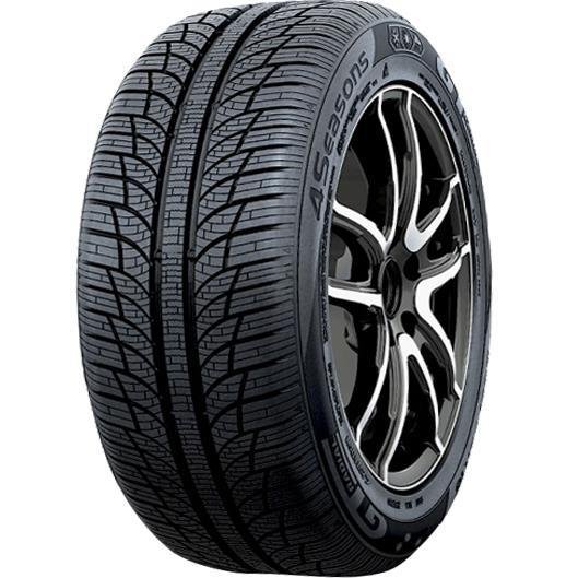 GT RADIAL PCR 4SEASONS 2021 185/55 R15 82H  