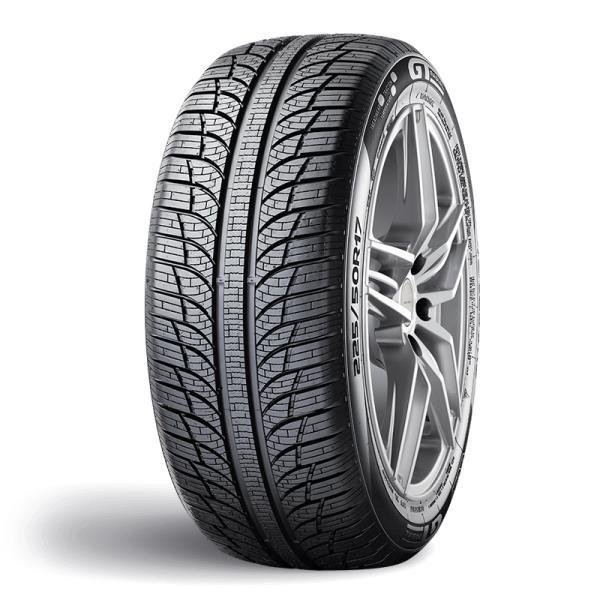 GT RADIAL PCR 4SEASONS SUV 2022 215/65 R16 102V XL 