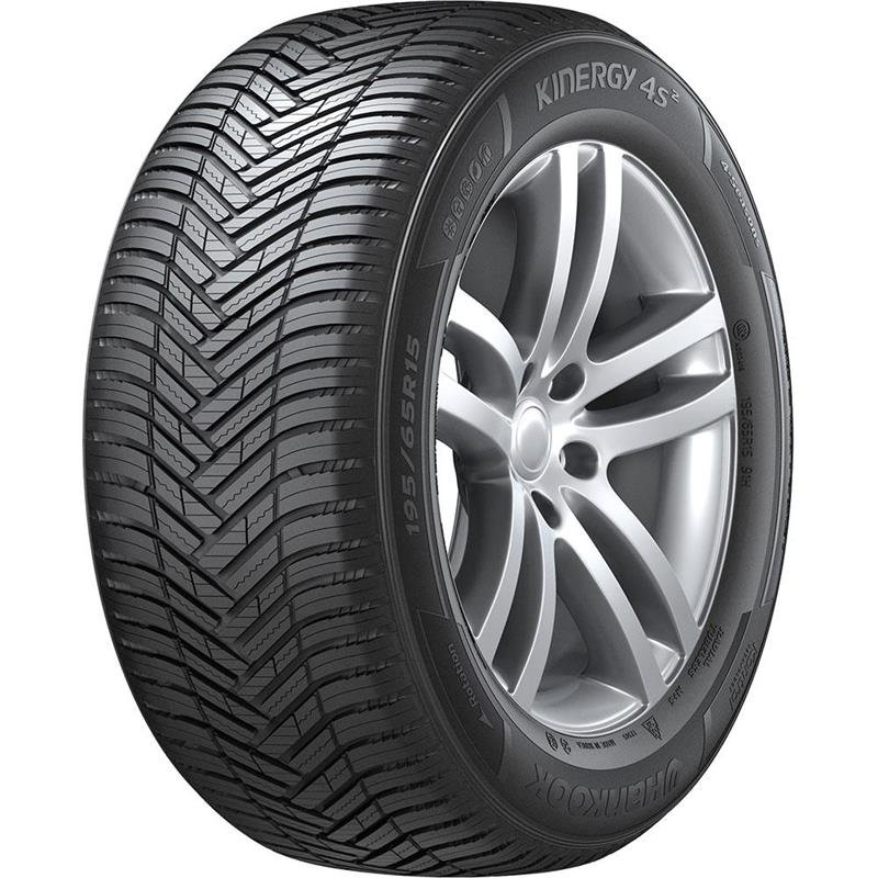Hankook KINERGY 4S2 (H750) RP 2021 195/50 R15 82V  