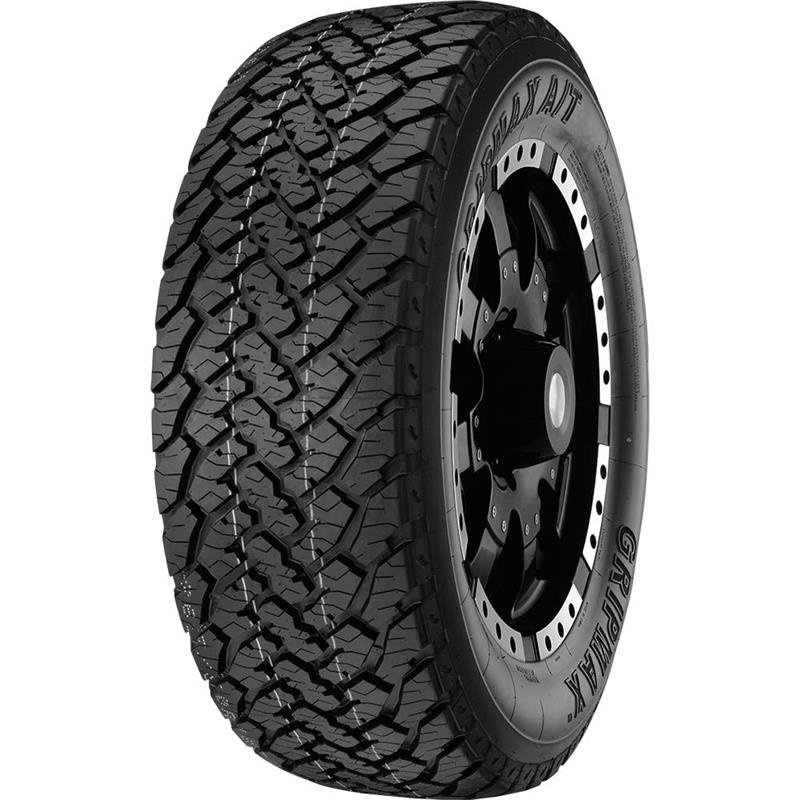 GRIPMAX PCR GRIPMAX A/T 2022 255/60 R18 112H XL 