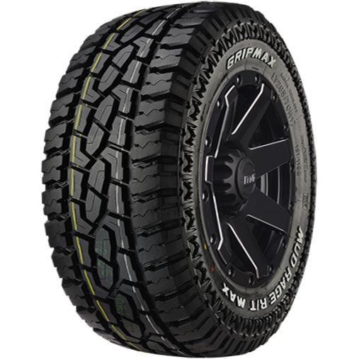 GRIPMAX PCR MUD RAGE R/T MAX RWL POR 2022 305/55 R20C 121/118Q  