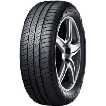 NEXEN PCR N'BLUE S USED 20km 2021 205/55 R16 91V  