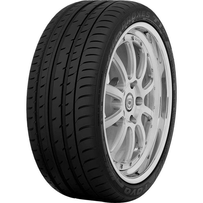 TOYO PCR PROXES T1 SPORT DOT17 2021 275/40 R19 105Y  