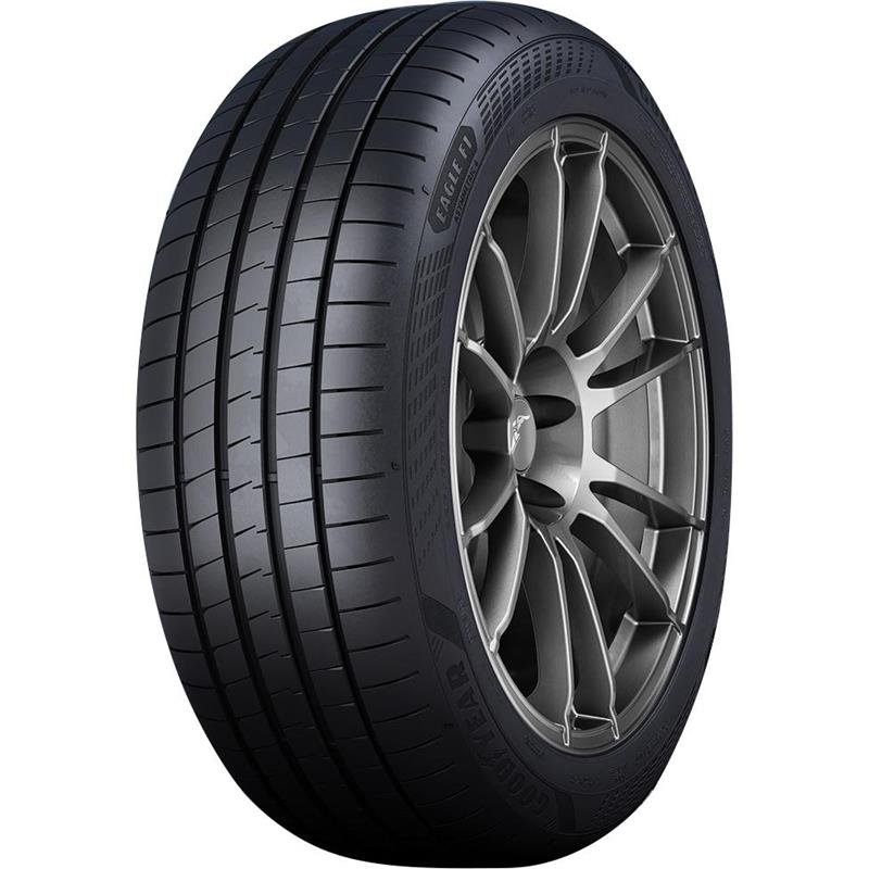 GOODYEAR PCR EAGLE F1 ASYMMETRIC 6 FP 2022 255/45 R18 99Y  