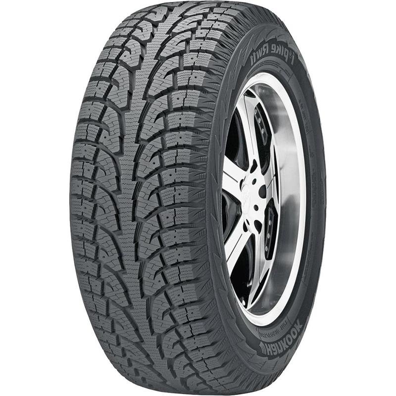 Hankook WINTER I*PIKE (RW11) RP 2020 Studded 255/55 R19 107T  