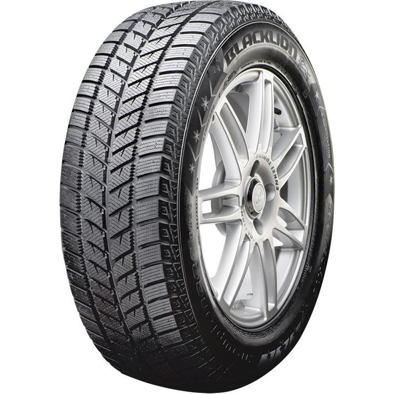 BLACKLION PCR WINTER TAMER BW56 DOT17 2021 195/60 R14 86T  