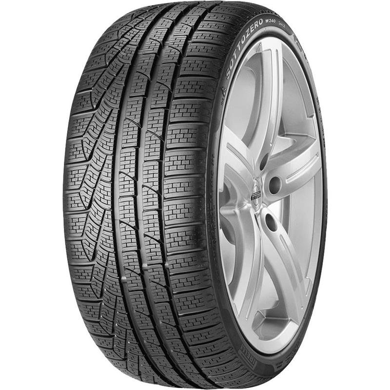 PIRELLI PCR SOTTOZERO 2 DOT13 2016 285/40 R19 103V  