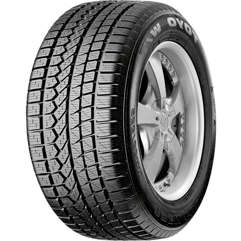 TOYO PCR OPEN COUNTRY W/T RP DOT17 2021 235/45 R19 95V  